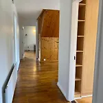Daline House *