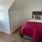 Daline House Nyaraló *
