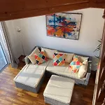 Nyaraló Daline House