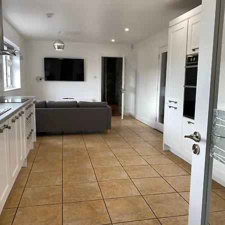 Daline House Holiday home