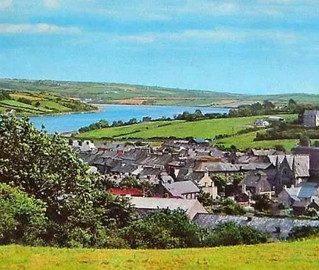 Holiday home Daline House Clonakilty