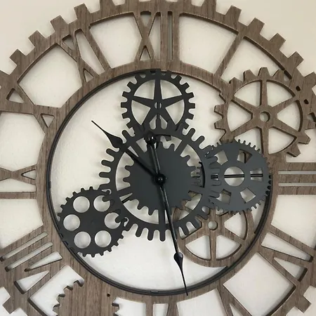 Daline House Σπίτι διακοπών *