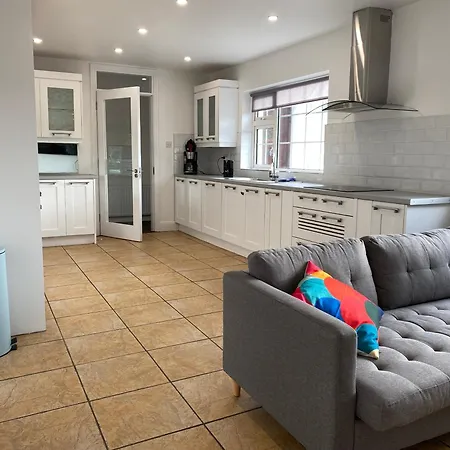 Daline House Clonakilty