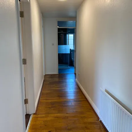 Σπίτι διακοπών Daline House *