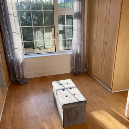 Daline House Σπίτι διακοπών *