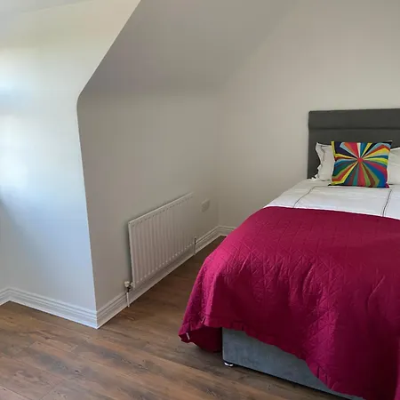 Daline House Prázdninový dům *