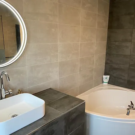 Σπίτι διακοπών Daline House *