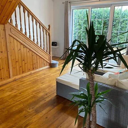 Daline House Prázdninový dům Clonakilty