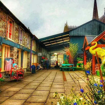 Daline House * Clonakilty