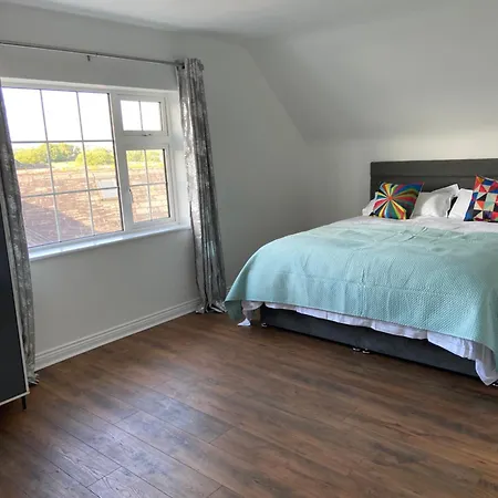 Daline House Holiday home *