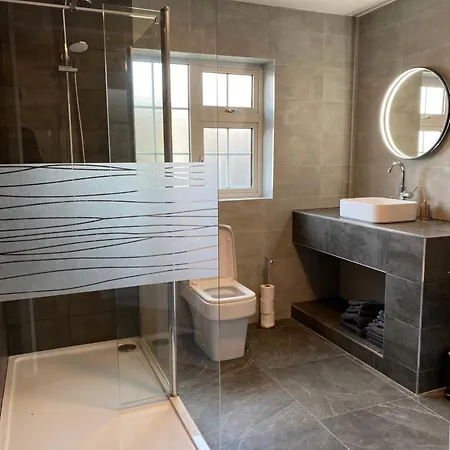 Holiday home Daline House Clonakilty