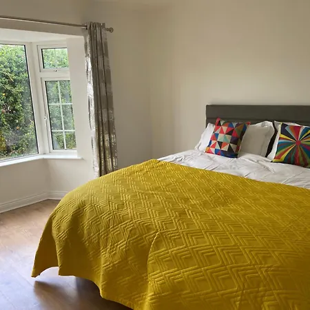 Daline House Prázdninový dům Clonakilty