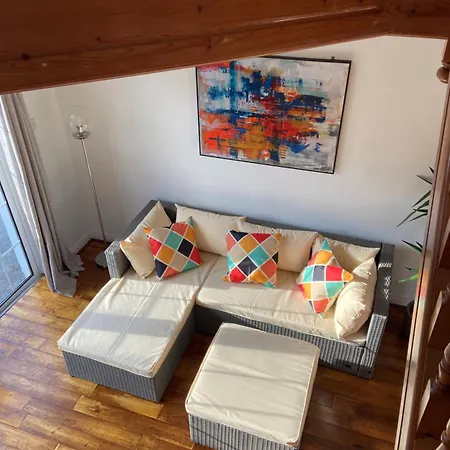 Σπίτι διακοπών Daline House