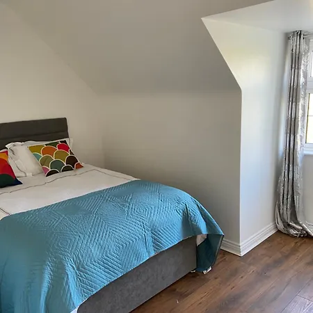 Σπίτι διακοπών Daline House