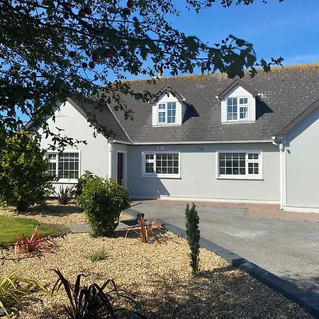 Holiday home Daline House Clonakilty