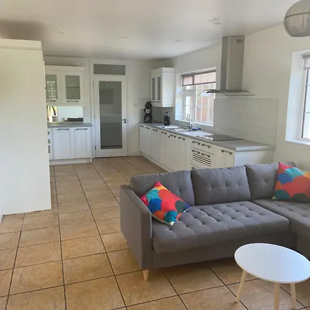 Daline House Σπίτι διακοπών