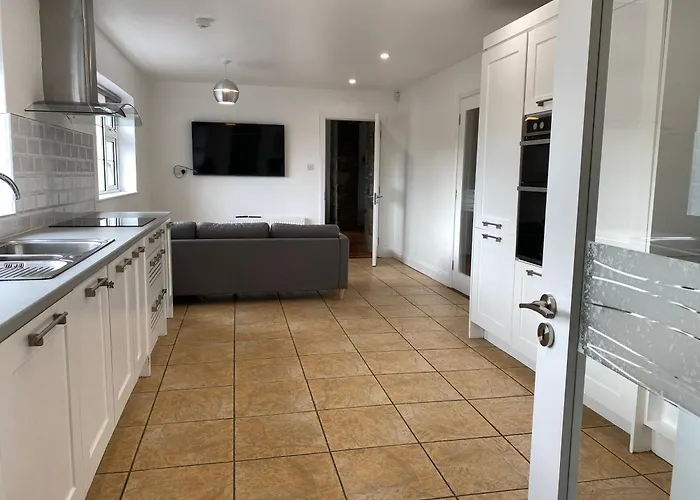 Daline House Дом отдыха