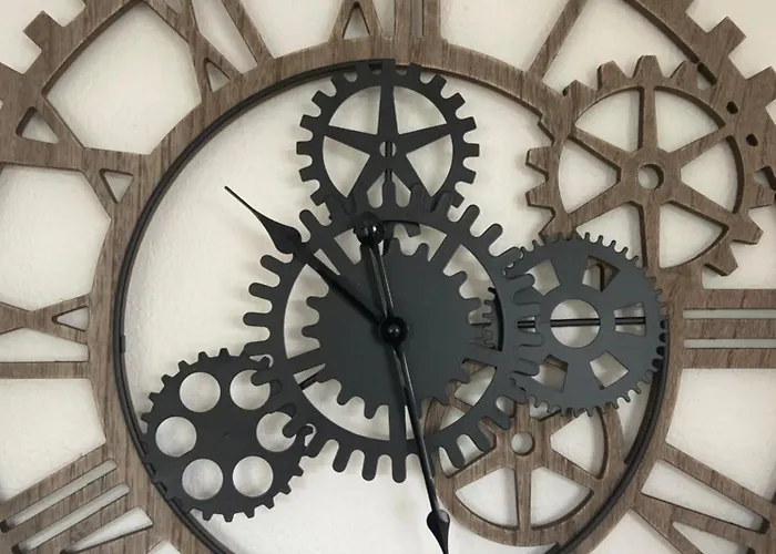 Daline House Дом отдыха *