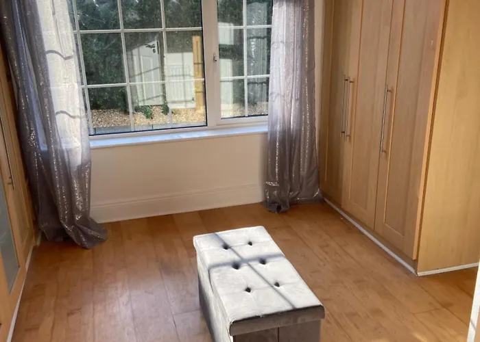 Daline House Дом отдыха *