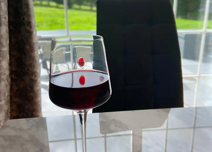 Daline House * Клонакилти