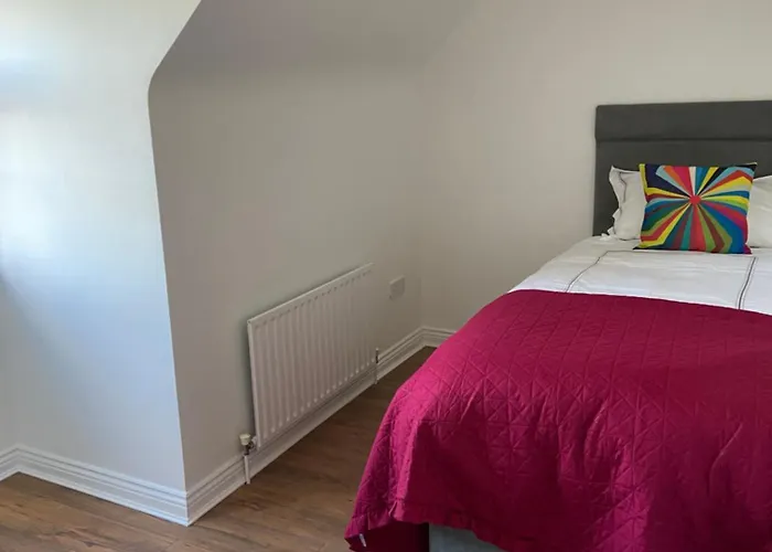 Daline House Дом отдыха *