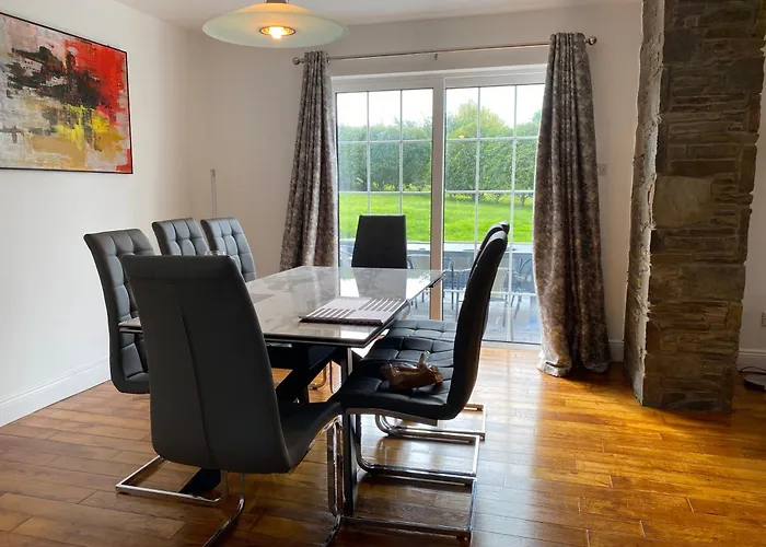 Daline House Дом отдыха *