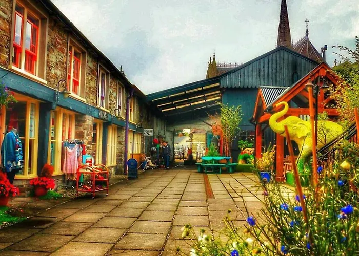 Daline House * Клонакилти