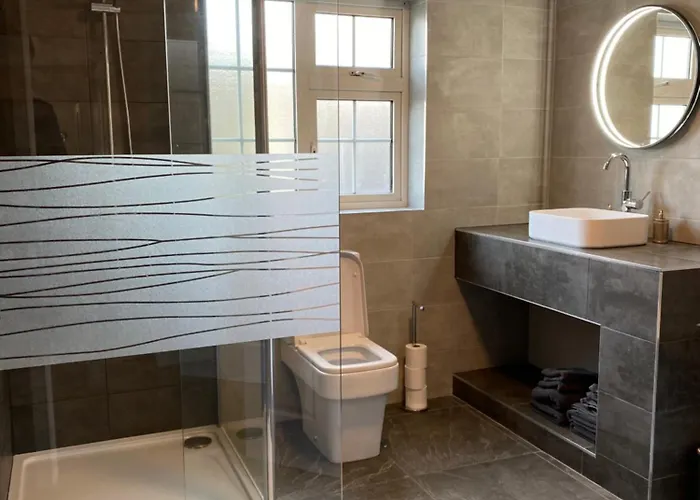 Дом отдыха Daline House Клонакилти