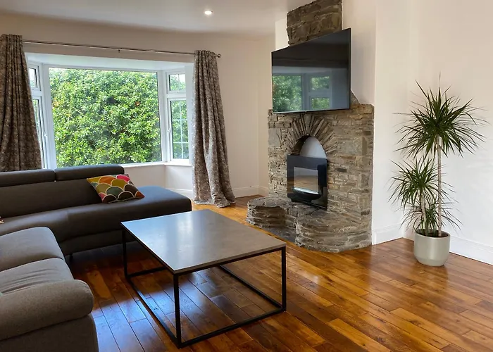 Daline House * Клонакилти