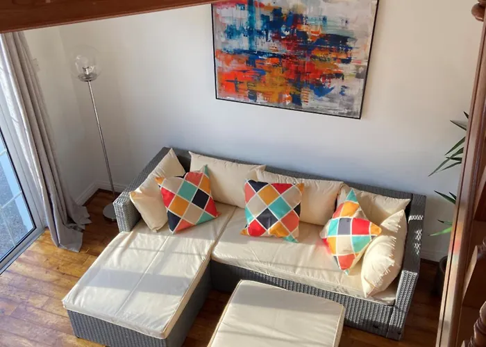 Дом отдыха Daline House