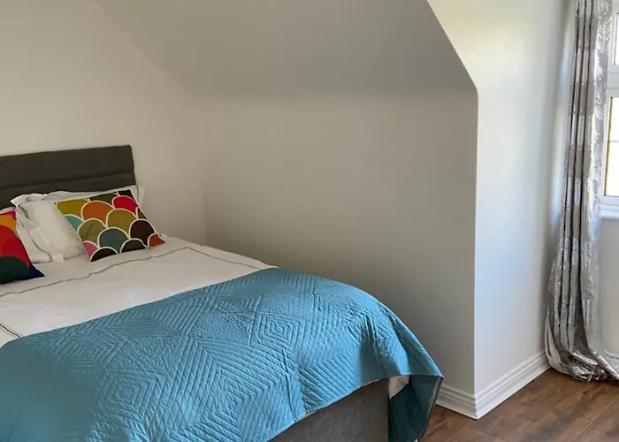 Дом отдыха Daline House