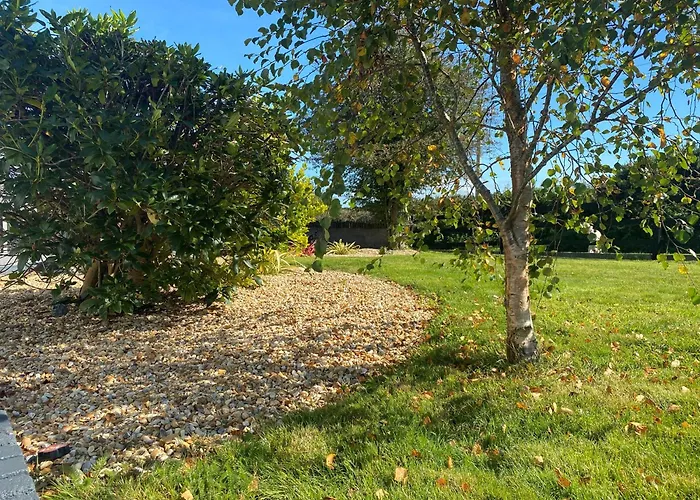 Daline House Дом отдыха *