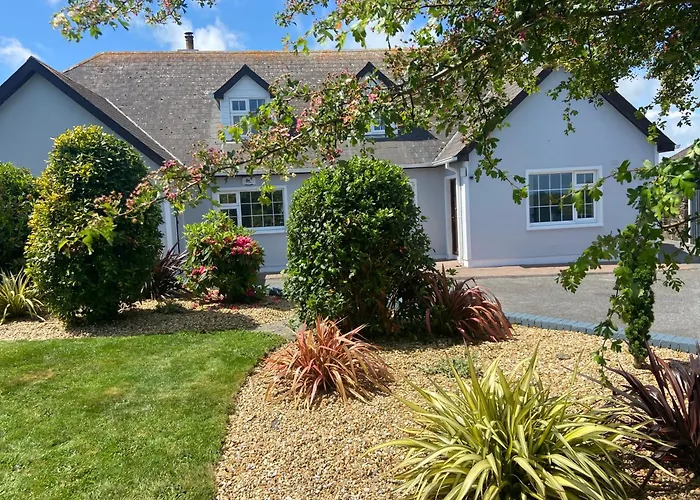 Daline House * Клонакилти