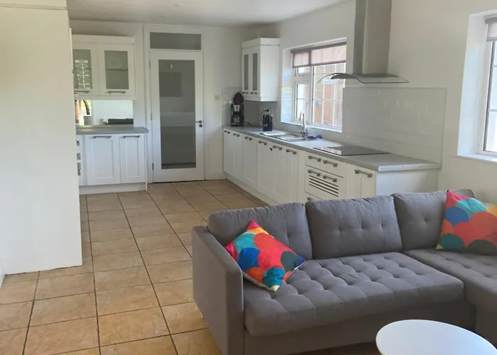 Daline House Дом отдыха